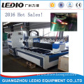 1500W Fiber Laser Carton steel Cutting Machine
